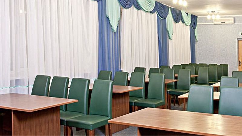 Hotel Kozatsky On Antonova à Kiev Extérieur photo