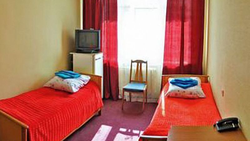 Hotel Kozatsky On Antonova à Kiev Extérieur photo