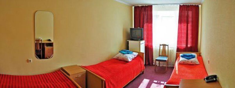 Hotel Kozatsky On Antonova à Kiev Extérieur photo