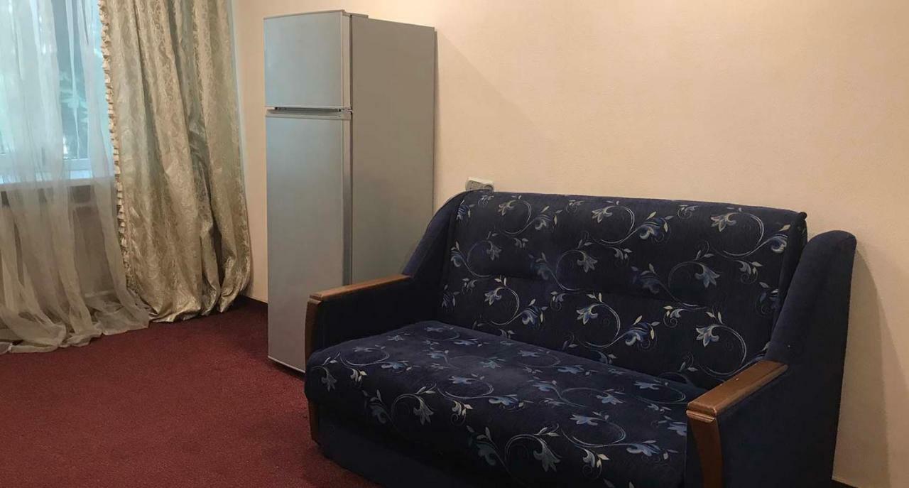 Hotel Kozatsky On Antonova à Kiev Extérieur photo
